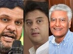 Gourav Vallabh resigns: List of top Congress leaders who joined BJP since 2019 Gourav Vallabh resigns: List of top Congress leaders who joined BJP since 2019