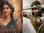 Nabha Natesh has been roped in to star in the Nikhil Siddhartha, Samyuktha-starrer Swayambhu