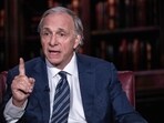 Ray Dalio, billionaire and founder of Bridgewater Associates LP, during a interview in New York US. He said in a nearly 5,000-word post on LinkedIn that he agrees with Chinese President Xi Jinping's warning of a 100-year period of unprecedented change. Ray Dalio, billionaire and founder of Bridgewater Associates LP, during a interview in New York US. He said in a nearly 5,000-word post on LinkedIn that he agrees with Chinese President Xi Jinping's warning of a 100-year period of unprecedented change.