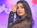 Shoaib Malik's name came up during a recent Nawal Saeed interview. He is married to Sana Javed.