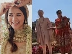 Bollywood brides who ditched bridal lehengas