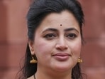 BJP MP from Amravati, Navneet Rana (PTI) BJP MP from Amravati, Navneet Rana (PTI)