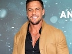 Alan Ritchson has revealed that he attempted suicide after enduring multiple sexual assaults (Photo by Charles Sykes/Invision/AP)