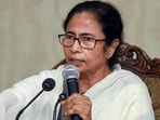 West Bengal chief minister Mamata Banerjee West Bengal chief minister Mamata Banerjee