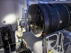 LSST camera
