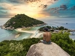 Thailand has announced the approval of Destination Thailand Visa (DTV).(Unsplash)