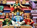 Papmochani Ekadashi is a sacred Hindu observance dedicated to Lord Vishnu.(Pixabay)