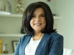 Renuka Jagtiani, CEO of e-commerce conglomerate, Landmark Group, has been listed on the Forbes billionaires list. Renuka Jagtiani, CEO of e-commerce conglomerate, Landmark Group, has been listed on the Forbes billionaires list.
