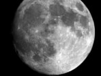 The White House asks NASA to create a new time zone for the moon, namely Coordinated Lunar Time (LTC) The White House asks NASA to create a new time zone for the moon, namely Coordinated Lunar Time (LTC)