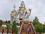 Shani Trayodashi is a day of spiritual significance for Hindus, during which they seek the blessings of Lord Shani to overcome obstacles. 