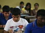Karnataka 2nd PUC results 2024 expected next week. (HT file image) Karnataka 2nd PUC results 2024 expected next week. (HT file image)