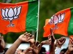 BJP is a minor partner in the ruling coalition in Meghalaya which is headed by NPP. BJP is a minor partner in the ruling coalition in Meghalaya which is headed by NPP.