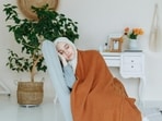 Eid, Alvida sleep tips: Ensuring restful sleep for overall health post Laylatul Qadr in Ramadan 2024 