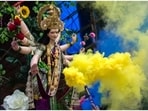 Dive into India's vibrant Chaitra Navratri celebrations with our curated itinerary.