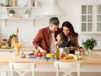Relationships suffer when we are constantly distracted. The external stimuli can often overwhelm the brain and produce an excessive amount of Dopamine. This can make us stay busy with things that are not necessary. Instead, in order to focus ourselves back to the relationship, we need to do a Dopamine detox. 