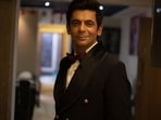 Sunil Grover on his work in the OTT medium