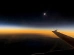 Delta will operate two routes: the first will be on an A321neo, which has extra-long windows all the way around, and the second will be on an Airbus A220, the Time Magazine reported. Delta will operate two routes: the first will be on an A321neo, which has extra-long windows all the way around, and the second will be on an Airbus A220, the Time Magazine reported.
