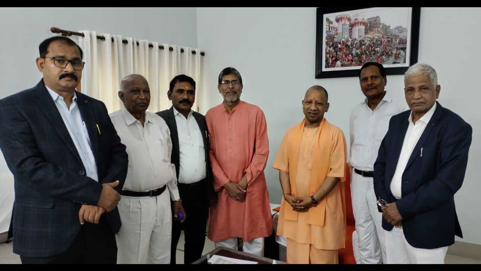 Ensure recovery of missing Kashi advocate: CM to police commissioner - Vimarsana News