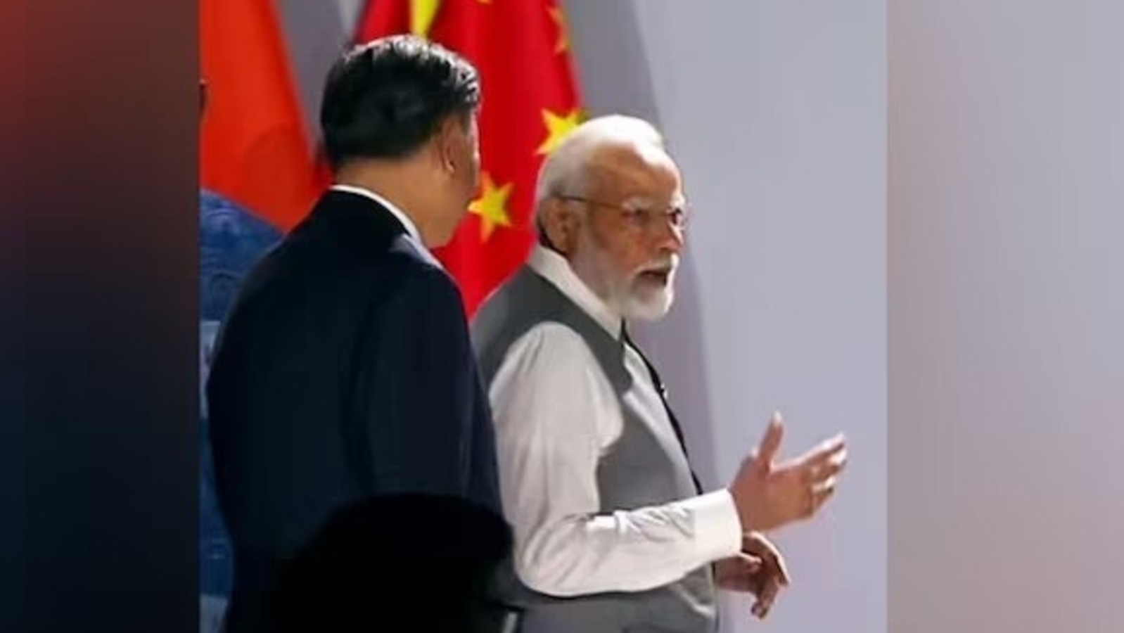 View: China renaming 30 places in Arunachal shows Xi Jinping's 'great unifier' ambitions | World News - Vimarsana News