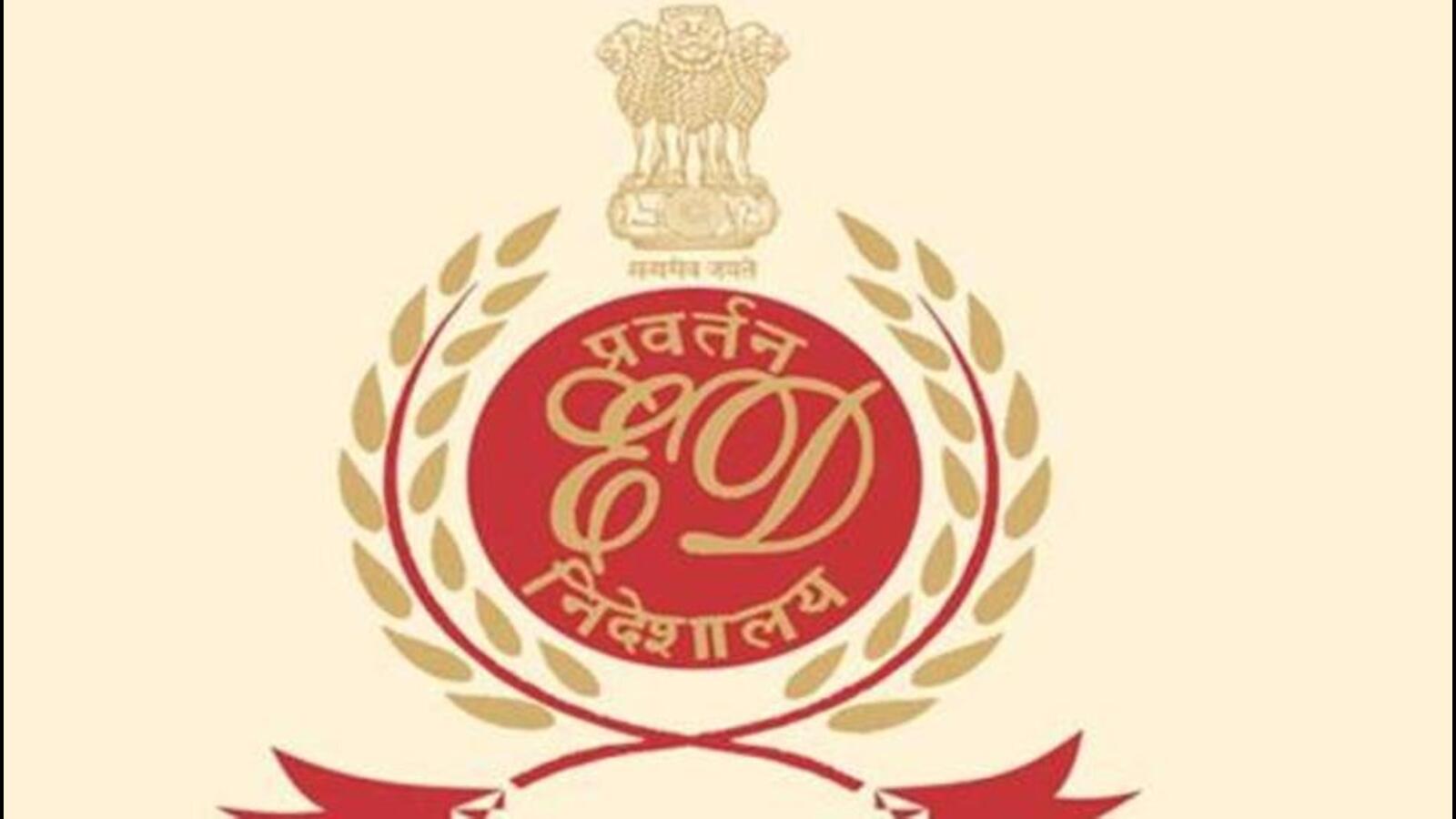 Delhi Jal Board bribe proceeds used by AAP in polls, says ED - Vimarsana News