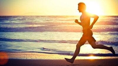 Avoid Strenuous Activities: Minimize physical exertion during extreme heat to prevent heat-related illnesses. Save exercise or strenuous work for cooler times of the day. (Shutterstock) Avoid Strenuous Activities: Minimize physical exertion during extreme heat to prevent heat-related illnesses. Save exercise or strenuous work for cooler times of the day. (Shutterstock)