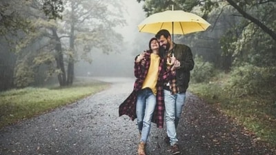 Have date nights without including alcohol. It is important to delve into conversations and intimacy without the influence of alcohol. (Unsplash) Have date nights without including alcohol. It is important to delve into conversations and intimacy without the influence of alcohol. (Unsplash)