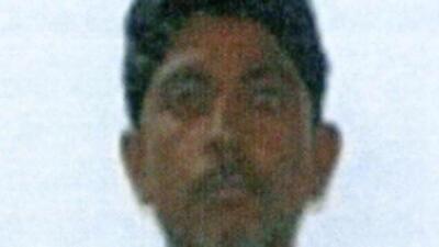 An Interpol red notice had been issued against Ali in September 2021. (HT photo) An Interpol red notice had been issued against Ali in September 2021. (HT photo)