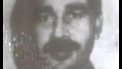 Atta-Ur-Rehman alias Sikandar (Photo from police records) Atta-Ur-Rehman alias Sikandar (Photo from police records)