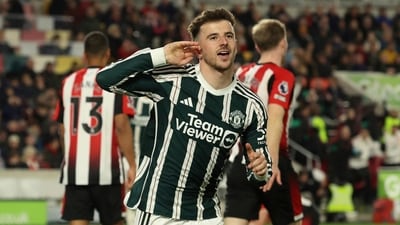 Manchester United vs Chelsea: They were once the best teams in the EPL, but have fallen on hard times. Mason mount (in pic) is expected to standout during the match. (AP) Manchester United vs Chelsea: They were once the best teams in the EPL, but have fallen on hard times. Mason mount (in pic) is expected to standout during the match. (AP)