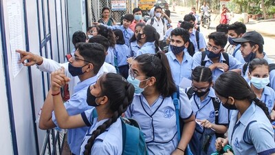 UP Board Result 2024: UPMSP issues notice against fraud calls (PTI File) UP Board Result 2024: UPMSP issues notice against fraud calls (PTI File)