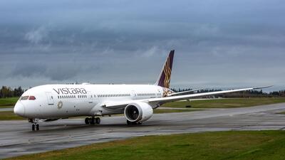 CEO Kannan has promised to fix the roster issue to bring in stability in work life balance (Vistara | Facebook) CEO Kannan has promised to fix the roster issue to bring in stability in work life balance (Vistara | Facebook)
