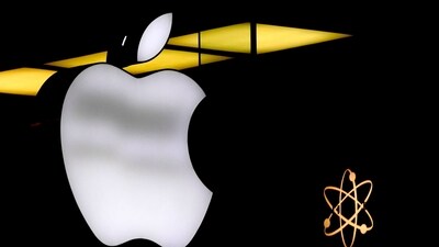 The Apple logo is illuminated at a store in Munich, Germany. Apple's project is at the beginning stages and therefore it is not clear if the products will be released, the report claimed. (AP) The Apple logo is illuminated at a store in Munich, Germany. Apple's project is at the beginning stages and therefore it is not clear if the products will be released, the report claimed. (AP)