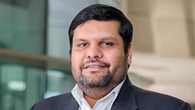 Former Congress spokesperson, Gourav Vallabh (File photo) Former Congress spokesperson, Gourav Vallabh (File photo)