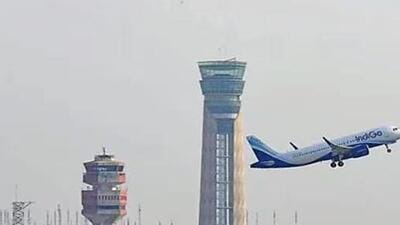 India has four flight information regions (FIRs) – Mumbai, Kolkata, Delhi, Chennai and a sub-FIR in Guwahati (File Photo) India has four flight information regions (FIRs) – Mumbai, Kolkata, Delhi, Chennai and a sub-FIR in Guwahati (File Photo)
