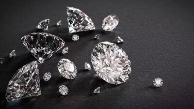 The accused, Shalin Shah, 42, allegedly stole diamonds weighing 3,062 carats. (Representative Image) The accused, Shalin Shah, 42, allegedly stole diamonds weighing 3,062 carats. (Representative Image)