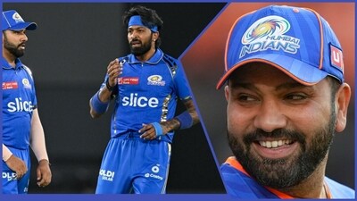 Sreesanth feels Rohit will be gunning for the Orange Cap this season (AFP-PTI) Sreesanth feels Rohit will be gunning for the Orange Cap this season (AFP-PTI)