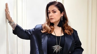 Pooja Bhatt was last seen in Big Girls Don't Cry