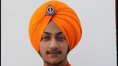 Sehijpreet Singh