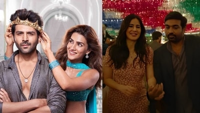 7 films which found a new lease of life on OTT 7 films which found a new lease of life on OTT