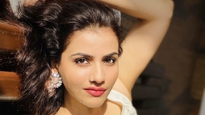 Actor Smriti Kalra Actor Smriti Kalra