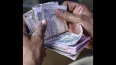 The Panchkula deputy commissioner said if any cash exceeding  ₹50,000 was found in a vehicle carrying a candidate, their agent or party worker; carrying posters, election materials, drugs, liquor, arms or gift items, valued at more than  ₹10,000 and likely to be used for inducement of electors, or any other illicit articles, these will be subject to seizure. (Bloomberg)