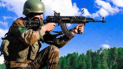 The decision was taken at the biannual Army Commanders’ Conference that concluded on April 2. (ADG PI - INDIAN ARMY) The decision was taken at the biannual Army Commanders’ Conference that concluded on April 2. (ADG PI - INDIAN ARMY)