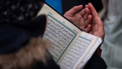 This year, Alvida Ramadan will be observed on April 5. This year, Alvida Ramadan will be observed on April 5.