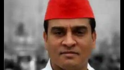 While being escorted to the court under tight security, Solanki also repeatedly referred to himself as ‘janwar’ (an animal). (File Photo)