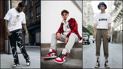 From clever hacks to savvy shopping strategies, discover how to rock urban fashion effortlessly on a dime. (Unsplash) From clever hacks to savvy shopping strategies, discover how to rock urban fashion effortlessly on a dime. (Unsplash)
