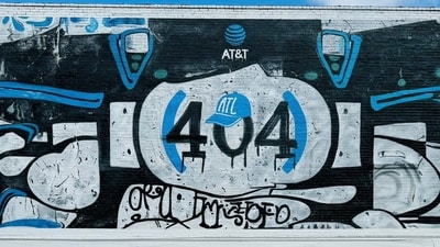 Atlanta celebrates 404 Day on April 4 every year Atlanta celebrates 404 Day on April 4 every year