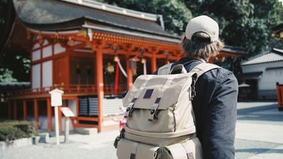Japan's Introduction of eVisas for Indian Travellers: Starting April 2024, Japan is introducing eVisas for Indian travellers. Administered by Japan Visa Application Centers operated by VFS Global, this streamlined process retains the familiar steps of submitting documents and applications to VFS. The eVisa is designed for short-term tourism, offering a single-entry option that allows stays up to 90 days. (Unsplash) Japan's Introduction of eVisas for Indian Travellers: Starting April 2024, Japan is introducing eVisas for Indian travellers. Administered by Japan Visa Application Centers operated by VFS Global, this streamlined process retains the familiar steps of submitting documents and applications to VFS. The eVisa is designed for short-term tourism, offering a single-entry option that allows stays up to 90 days. (Unsplash)