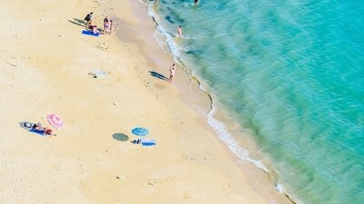 Festivals and Events: Experience unique festivals like Shigmo and Sao Joao, offering a glimpse into Goa's rich cultural heritage during this time.&nbsp; (Unsplash)