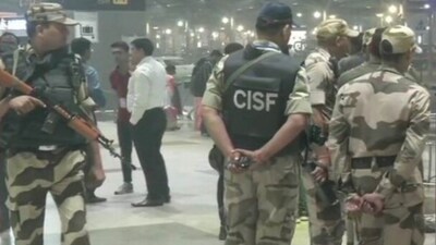 The deceased was enrolled in the CISF as a constable (GD) in 2014, and has been posted in Delhi since January 2022. (HT File) The deceased was enrolled in the CISF as a constable (GD) in 2014, and has been posted in Delhi since January 2022. (HT File)