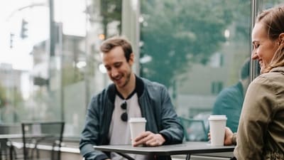People are expressing a desire to challenge conventional dating and relationship norms (Unsplash) People are expressing a desire to challenge conventional dating and relationship norms (Unsplash)